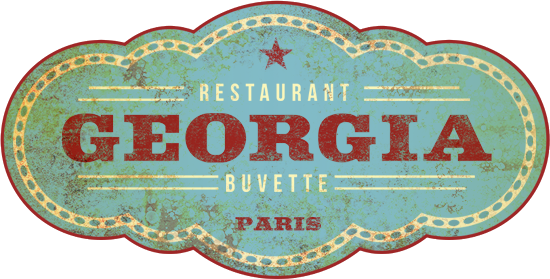 restaurant Georgia
